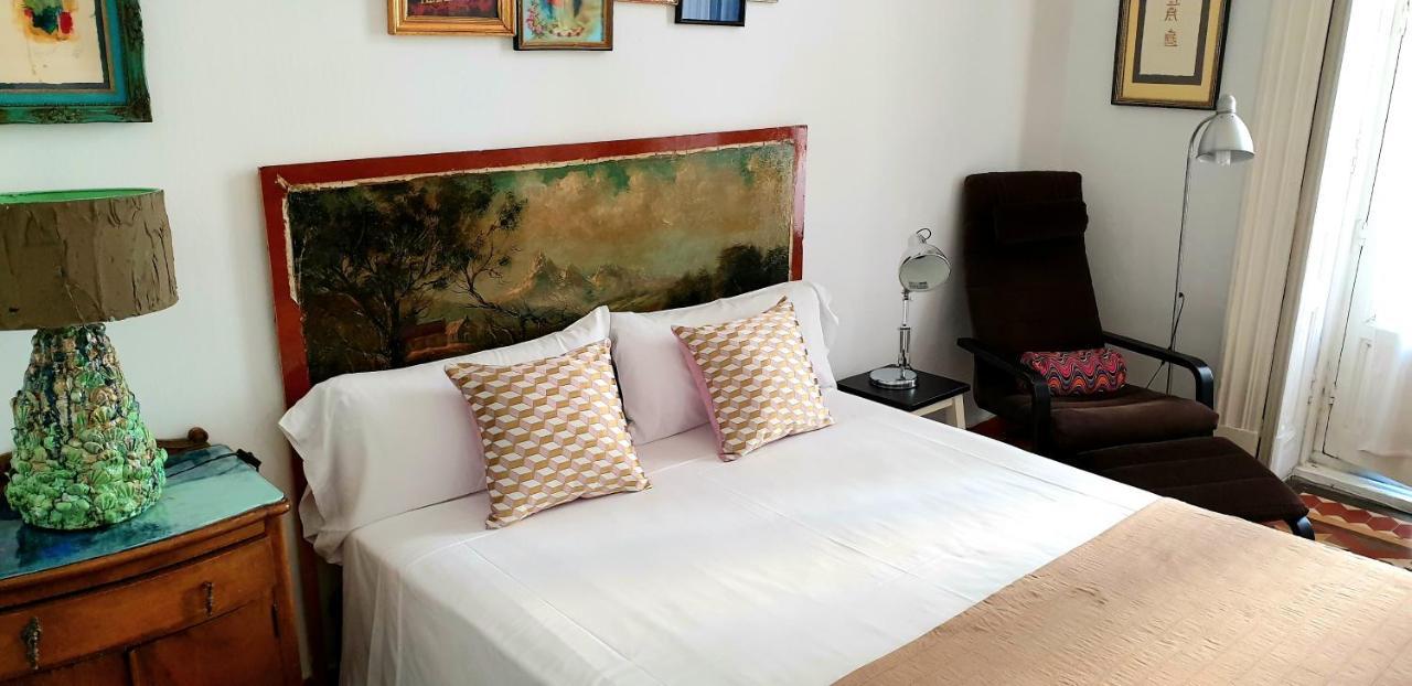 Homelike Chueca 马德里 外观 照片